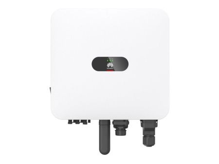 Huawei SUN 2000-6K-MAP0 