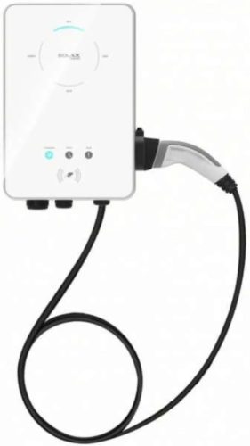 SolaX X1-EVC-7.2K(SXH)