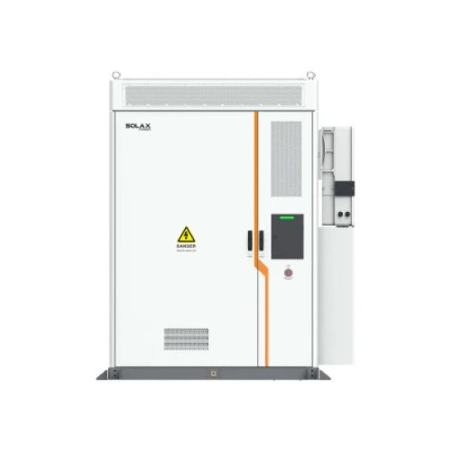 Solax Aelio serie 200kWh akku 60kW inv