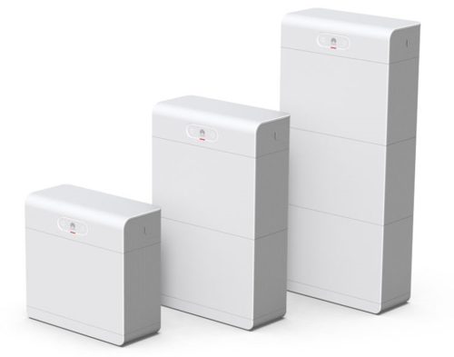 Huawei LUNA2000-21-S1