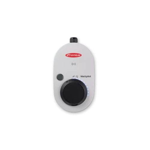Fronius Wattpilot Home 11 J (11kW) Autótöltő 