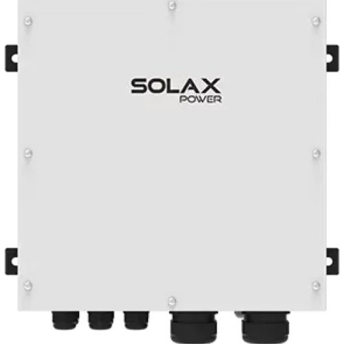 SolaX X3-EPS Parallel Box G2 300kW