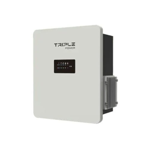 SolaX BMS Parallel Box-II, 2 MPPT Parallel Master Box
