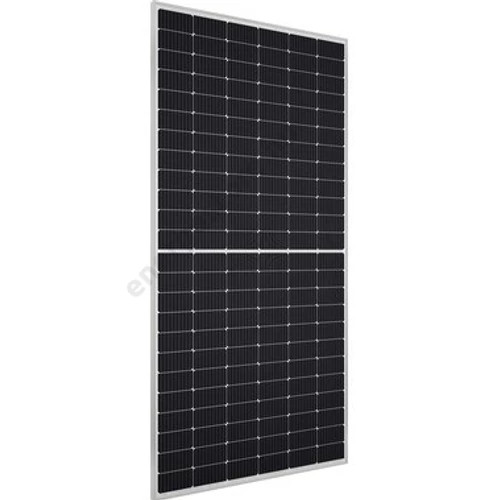 Sharp napelem modul NU-JD440 mono 440W 144 cellás
