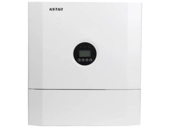 KSTAR Blue-PACK5.1 E10KT 20,4 kWh