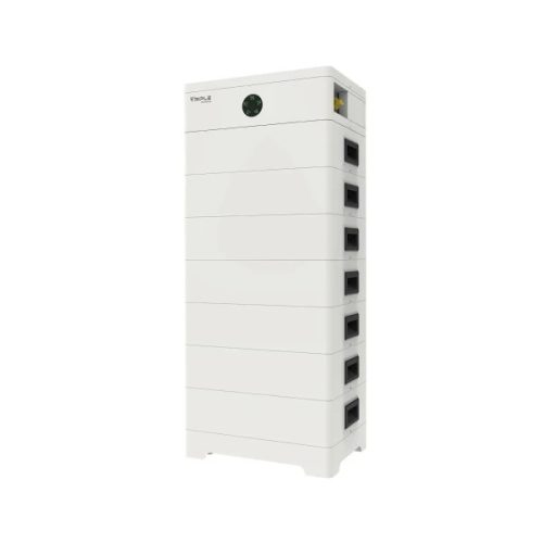 Solax Nagyfeszültségű 2.5kW lítium akkumulátor