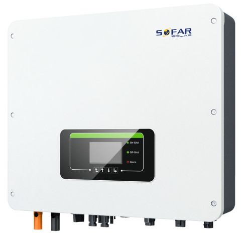 SOFAR HYD 10KTL-3PH