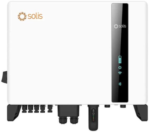 Solis S6-EH3P5K-H-EU